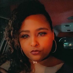 Meet your Posher, Ingrid